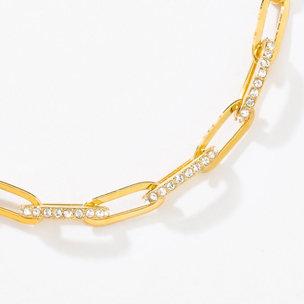 Touchstone Join Together Necklace